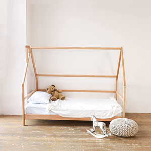 <span class=keywords><strong>Lit</strong></span> en bois avec plancher pour enfants <span class=keywords><strong>lit</strong></span> pour bambins <span class=keywords><strong>cadre</strong></span> <span class=keywords><strong>de</strong></span> <span class=keywords><strong>lit</strong></span> maison à vendre - Product Image 6