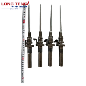 Sợi dọc và sợi ngang trục chính/Xoắn cọc cho sợi bông/máy kéo sợi - Product Image 2