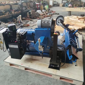 Venta caliente STC230 14 "-46" Heavy Duty Truck Tyre Changer Máquinas usadas para cambiador <span class=keywords><strong>de</strong></span> neumáticos - Product Image 1