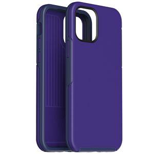 Original Otter Robuste Armure Symétrie Dur PC Antichoc Mobile Couverture Arrière Pour iPhone 14 Pro Max Box Phone Case - Product Image 2