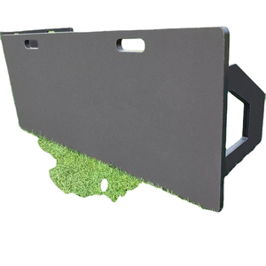 لوح ارتداد لتدريب كرة القدم وجدار تمرير الكرة - Product Image 3