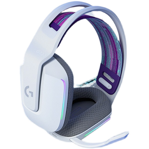 <span class=keywords><strong>Logitech</strong></span> <span class=keywords><strong>G733</strong></span> LIGHTSPEED Casque de jeu sans fil original <span class=keywords><strong>G733</strong></span> Casque de jeu RGB ultra-léger - Product Image 6