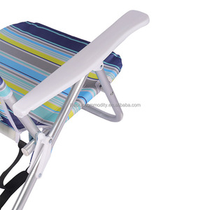 Silla de Playa Plegable de Lujo con Diseño Personalizado, Color OEM, Tipo <span class=keywords><strong>Mochila</strong></span>, <span class=keywords><strong>Tommy</strong></span> <span class=keywords><strong>Bahama</strong></span> - Product Image 3