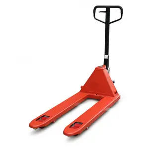 Factory Price 3 Ton Hand Pallet Truck 3000kg Hand Pallet Trucks