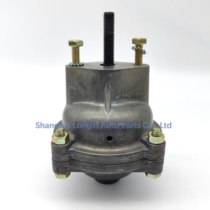 Chambre à air de frein de roue d'origine 4230200150 OEM 5000787058 0300398400 T62344M36A09 Pièces de système de freinage pneumatique Camion Bus - Product Image 6