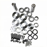 Kit de réparation de pivot de chariot élévateur CDM 855 853, pièce de rechange OEM, pièce de rechange de marché secondaire 30810114393