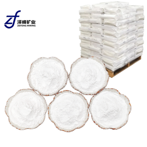 Baupulver aus Calciumcarbonat, verwendet <span class=keywords><strong>in</strong></span> Beton, Spachtelmasse und Fliesen, hohe Härte, hervorragende Verschleißfestigkeit - Product Image 3