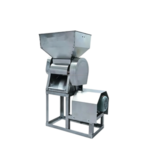 Machine à décortiquer les grains de café en acier inoxydable - Product Image 1