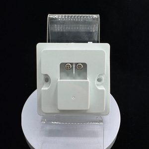 Panel de Control de Aire Acondicionado Central con Retroiluminación XK103 con Cable de 2 Hilos para Unidad Multi Split Gree - Product Image 2