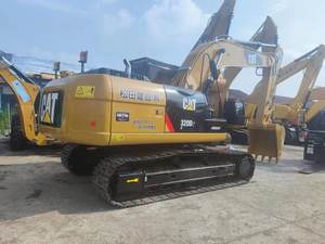 Excavadora Caterpillar 320 320C 320D 320DL 320GC 329D 329D usada; Componente de motor de núcleo de Excavadora hidráulica sobre orugas de segunda mano - Product Image 6