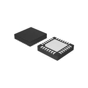 Electronics Component Power Management (PMIC) 28 VFQFN Exposed Pad NCP81234MNTXG Original - Product Image 1
