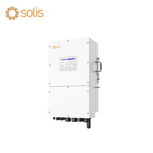 S6-EH1P(9.9-18)K03-NV-YD-L 9.9-18kw Inversor Solar Híbrido Monofásico 3/6MPPT - Product Image 4