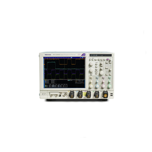 Osciloscopio de Fluorescencia Híbrido de Señal/Digital Tektronix DSA70404C - Product Image 1