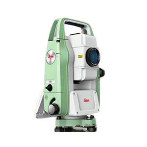 Estación Total Usada TZ05, Instrumento de Topografía de Segunda Mano, Equipo de Topografía, Estación Total en Venta - Product Image 1