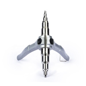 Dụng Cụ Mở Rộng Ống Dẫn Sử Dụng Bằng Đồng Chất Lượng Tốt Dụng Cụ Mở Rộng Bằng Tay Dụng Cụ Trao Đổi Điều Hòa Không Khí - Product Image 5