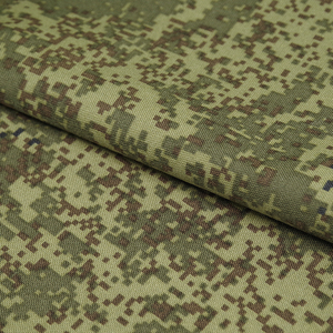 Custom 500D Nylon <b>Waterproof</b> IRR Textiles Printed Camouflage Tactical <b>Fabric</b> <b>for</b> Tactical Gear Uniforms - Product Image 1