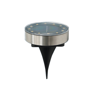 Lumières solaires <span class=keywords><strong>de</strong></span> promenade extérieures <span class=keywords><strong>de</strong></span> mur solaire le jardin allume les lumières solaires imperméables extérieures - Product Image 5