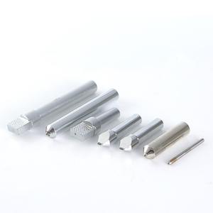 Rulman ve dişli üretimi için elmas pansuman tek nokta elmas Dresser - Product Image 3