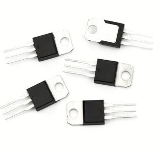 100% Genuine, Original & Brand New 4N70L-ML-TF3-T TO-220F Transistor CZSKU:IX67GI89 - Product Image 1