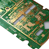 Assemblage de circuits imprimés SMT pour appareils électroménagers, fabrication OEM, circuits électroniques personnalisés, fournisseur d'usine en Chine