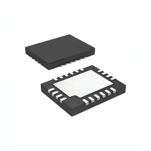 20 WFQFN Exposed Pad Original One Stop Service Power Management (PMIC) LTC2926CUFD#PBF Electronic Circuit Components - Product Image 1