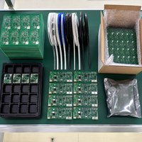 Servicio de Ensamblaje de PCB Llave en Mano, Fabricante de PCBA SMT, OEM, ODM, Fábrica de Ensamblaje de Circuitos Electrónicos de Prototipos