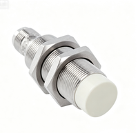 Nouveau capteur de proximité industriel original IP67 étanche en métal pour contrôle PLC 1076666 IMF18-12NPSNC0S pour équipement CNC