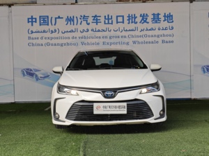 Auto Usate T.O.Y.O.T.A C.o.r.o.<span class=keywords><strong>l</strong></span>.<span class=keywords><strong>l</strong></span>.a Modello 2022-2024, Veicoli di Seconda Mano con Molteplici Opzioni di Trasmissione, Berlina - Product Image 3