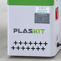 Controlador Digital de Temperatura de Molde para Fabricación de Piezas Automotrices con Control por Microcomputadora