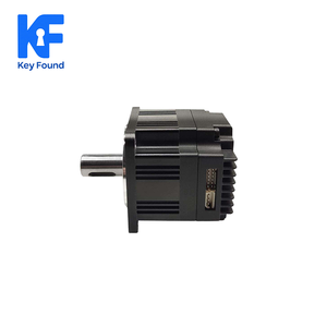 Động cơ <span class=keywords><strong>servo</strong></span> AC nhỏ gọn bằng Yaskawa, công suất 2.9kw, 1500 vòng/phút - Product Image 2