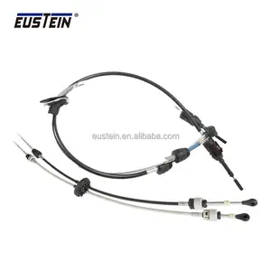 9062601551 EUSTEIN AT选择器电缆，适用于梅赛德斯奔驰汽车零件短跑906，具有最佳质量