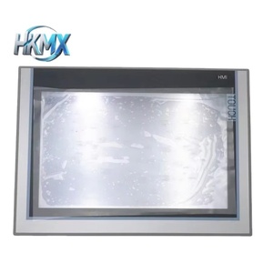 Écran tactile industriel 7 pouces 6AV2124-0GC01-0AX0 – Composant de remplacement pour automatisation - Product Image 1