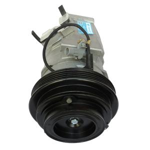 Compresor de Aire Acondicionado para Automóvil 10S17C para Toyota Land Cruiser Prado TRJ120 KZJ120L 447220-5190 88320-6A500 - Product Image 3