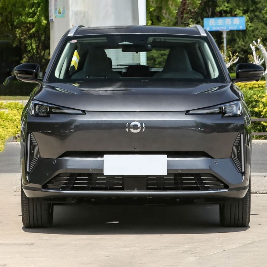 Оптовая продажа, автомобильный внедорожник, бензиновый автомобиль, Chery JETOUR Jetour Dasheng, гибридный 2023 i-DM, новые автомобили