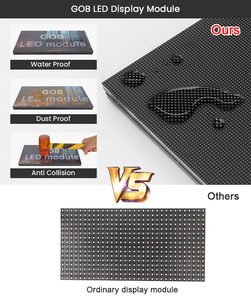 Pantallas Led Para Escinario没入型P2.<span class=keywords><strong>5</strong></span>屋内Ledスクリーン広州3Dウォールディスプレイ教会用 - Product Image 4