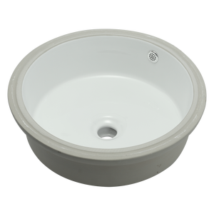 Cuarto de baño fof pelo mueble de Taza inferior lavabo - Product Image 4