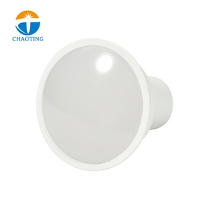 Ampoule LED pour LOGO de qualité supérieure, 220V, A60, E27, B22, 9 <span class=keywords><strong>Watt</strong></span> - Product Image 4