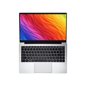Portátil Nuevo de Fábrica al por Mayor con Doble Núcleo <span class=keywords><strong>Intel</strong></span> <span class=keywords><strong>Celeron</strong></span> <span class=keywords><strong>N3350</strong></span> y 6GB de RAM para Estudiantes - Product Image 4