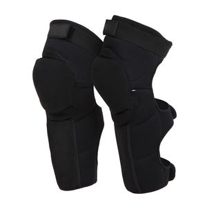 Protecteur de <span class=keywords><strong>genoux</strong></span> en Kevlar, pour vélo de <span class=keywords><strong>montagne</strong></span>, cyclisme, bicyclette, protection, 10 pièces - Product Image 1