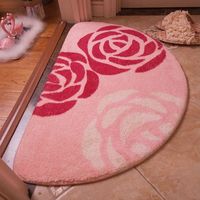 PIG SHAPE Faux Cashmere Rugs and Carpet Living Room Fluffy Carpet Mats Faux Sheepskin Fur Carpet for Bedroom
