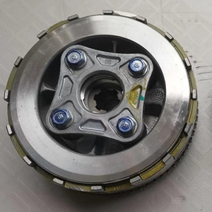Grande vente d'embrayages de moto assemblés, pièces de moto <span class=keywords><strong>T110</strong></span> - Product Image 1