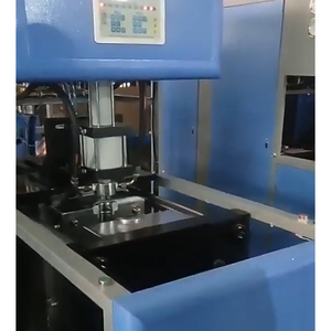 Bán tự động 20 Lít Chai thổi máy 5 gallon chai nước bằng nhựa thổi máy - Product Image 3