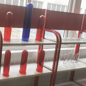 התאמה אישית הזרקת פלסטיק עובש מכה בשימוש Preform עובש Pet בקבוק דפוס - Product Image 5