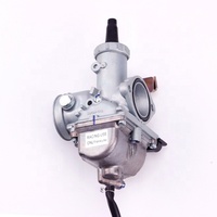 PZ30E-3 haute Performance 30mm pour honda 150cc 200cc 250cc ATV Quad VM26 CRF XR200 250cc Kits de réparation de carburateur de course de moto