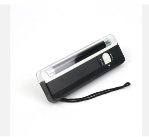 Un nuevo tipo <span class=keywords><strong>de</strong></span> linterna <span class=keywords><strong>ultravioleta</strong></span> manual para detectores <span class=keywords><strong>de</strong></span> billetes y sellos. - Product Image 5