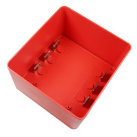 OEM PP PC POM ABS CNC usinage moulage prototype plastique sous vide