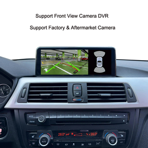 Écran multimédia principal de voiture, navigation, écran IPS pour <span class=keywords><strong>BMW</strong></span> Série 3 et 4 F30 <span class=keywords><strong>F31</strong></span> NBT, écran CarPlay sans fil Linux, <span class=keywords><strong>Android</strong></span> <span class=keywords><strong>Auto</strong></span> - Product Image 5