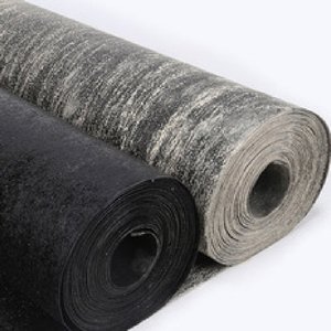 <span class=keywords><strong>Feutre</strong></span> bitumé pour âme de poteau, compatible avec le bitume chaud et l'apprêt froid, deux méthodes de construction, base anti-infiltration pour piscines et fossés - Product Image 1