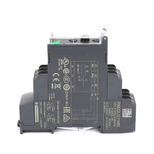 RM22TG20RM22TR33RM17TG20/TG00 รีเลย์ควบคุมลำดับเฟสสามเฟส - Product Image 5
