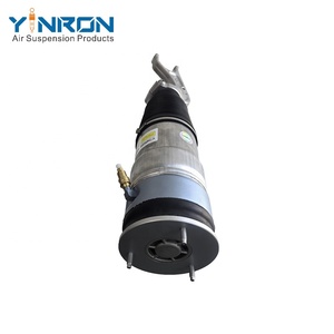 Amortiguador de aire, puntales de suspensión delantera izquierda o derecha 1030608-00-C 1030608-01-A para Tesla Model S <span class=keywords><strong>Dualmotor</strong></span> (AWD) 2012-2016 - Product Image 6